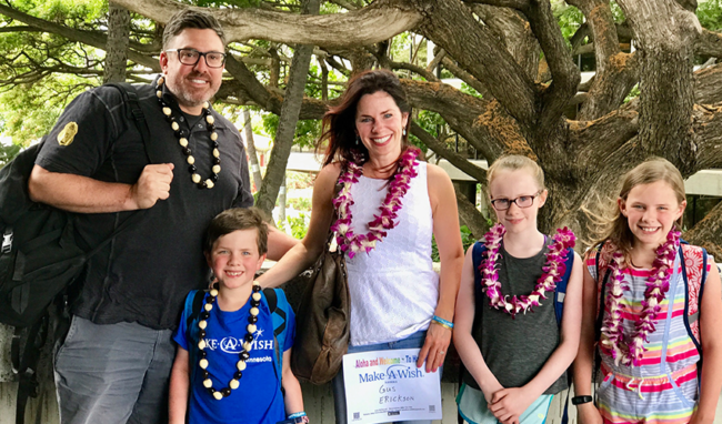 BLOG-ericksons-make-a-wish-850×500 Gus Make a Wish Hawaii Trip
