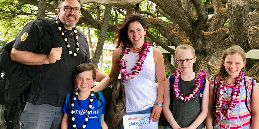 BLOG-ericksons-make-a-wish-850×500 Gus Make a Wish Hawaii Trip